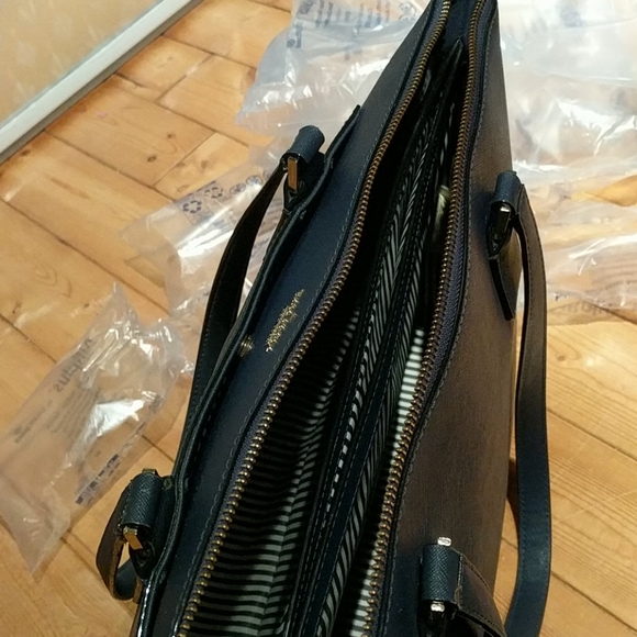 Kate Spade Cameron Street Audrey Laptop Bag - Picture 5 of 15